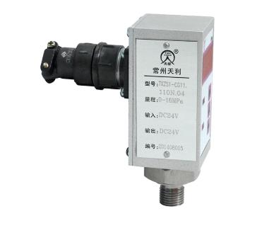 壓力開關(guān)的選型事項(xiàng)