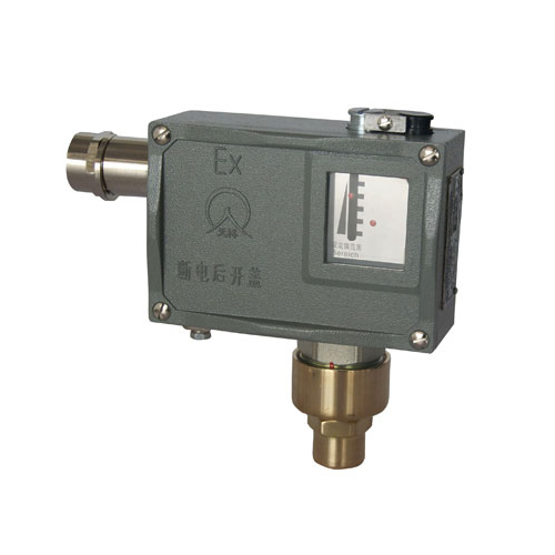 TLD-02壓力開關(guān)