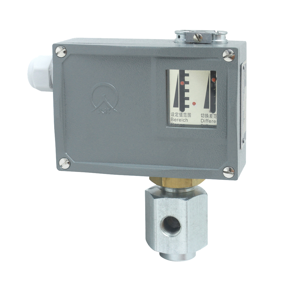 TL0402、TL0403壓力控制器