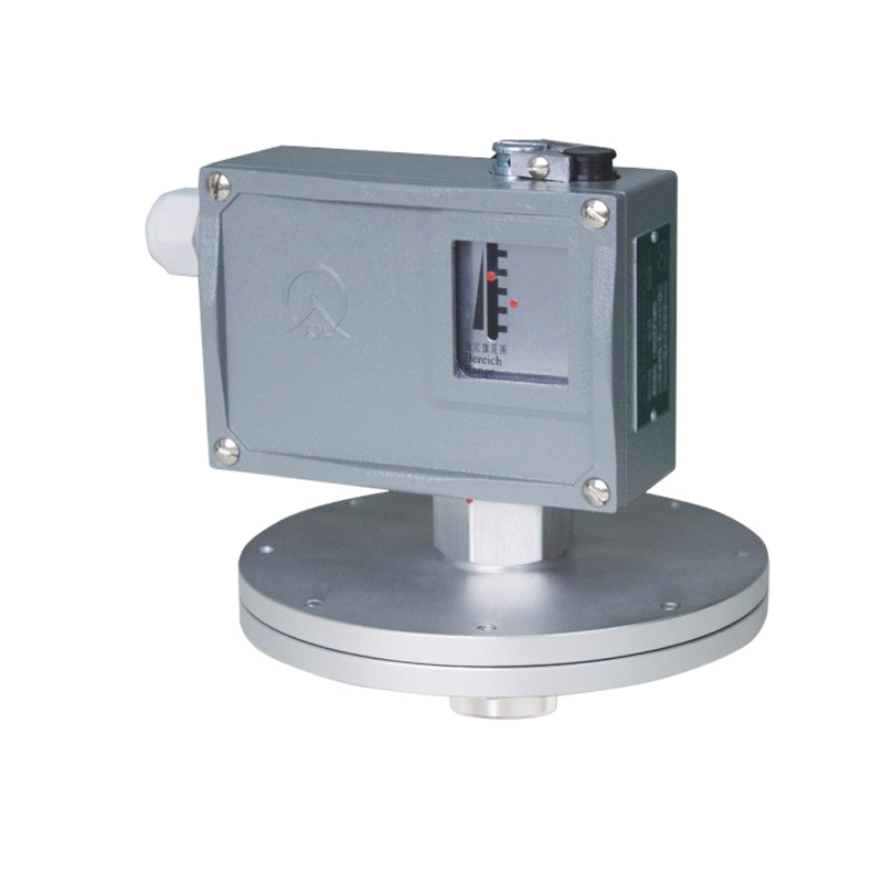 TL0002、TL0003壓力控制器