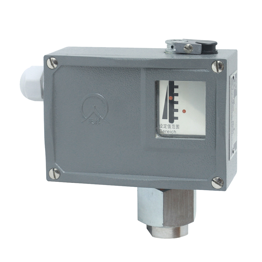 TL0102、TL0103壓力控制器