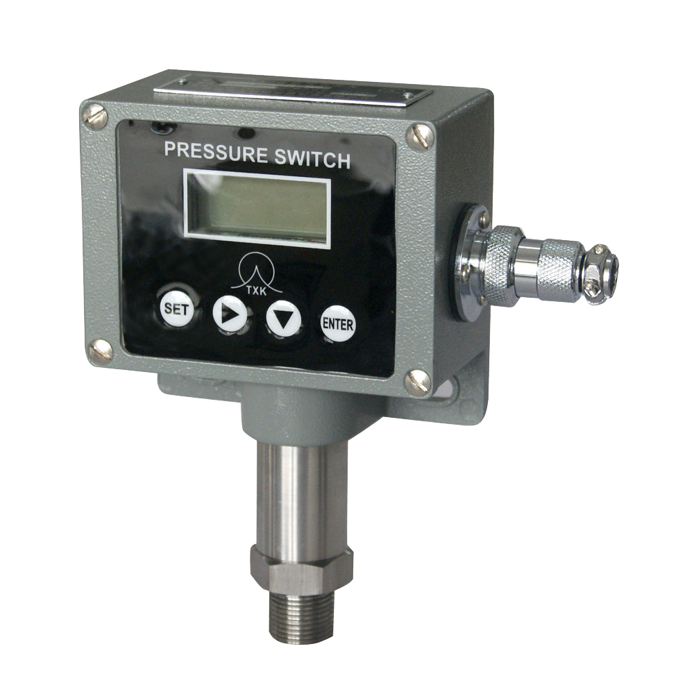 TXZC1智能壓力開(kāi)關(guān)